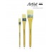 KCK PREMIUM HAKE BRUSH LONG HANDLE - BR 868 #10